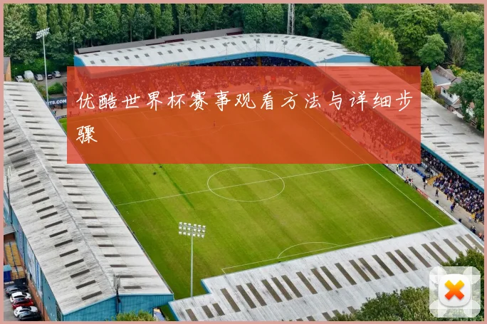 优酷世界杯赛事观看方法与详细步骤